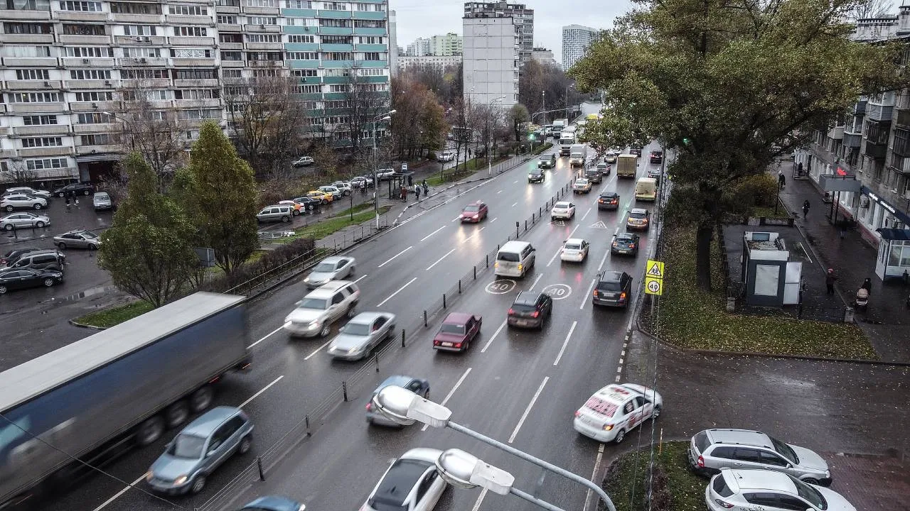 Фото: Минтранс МО