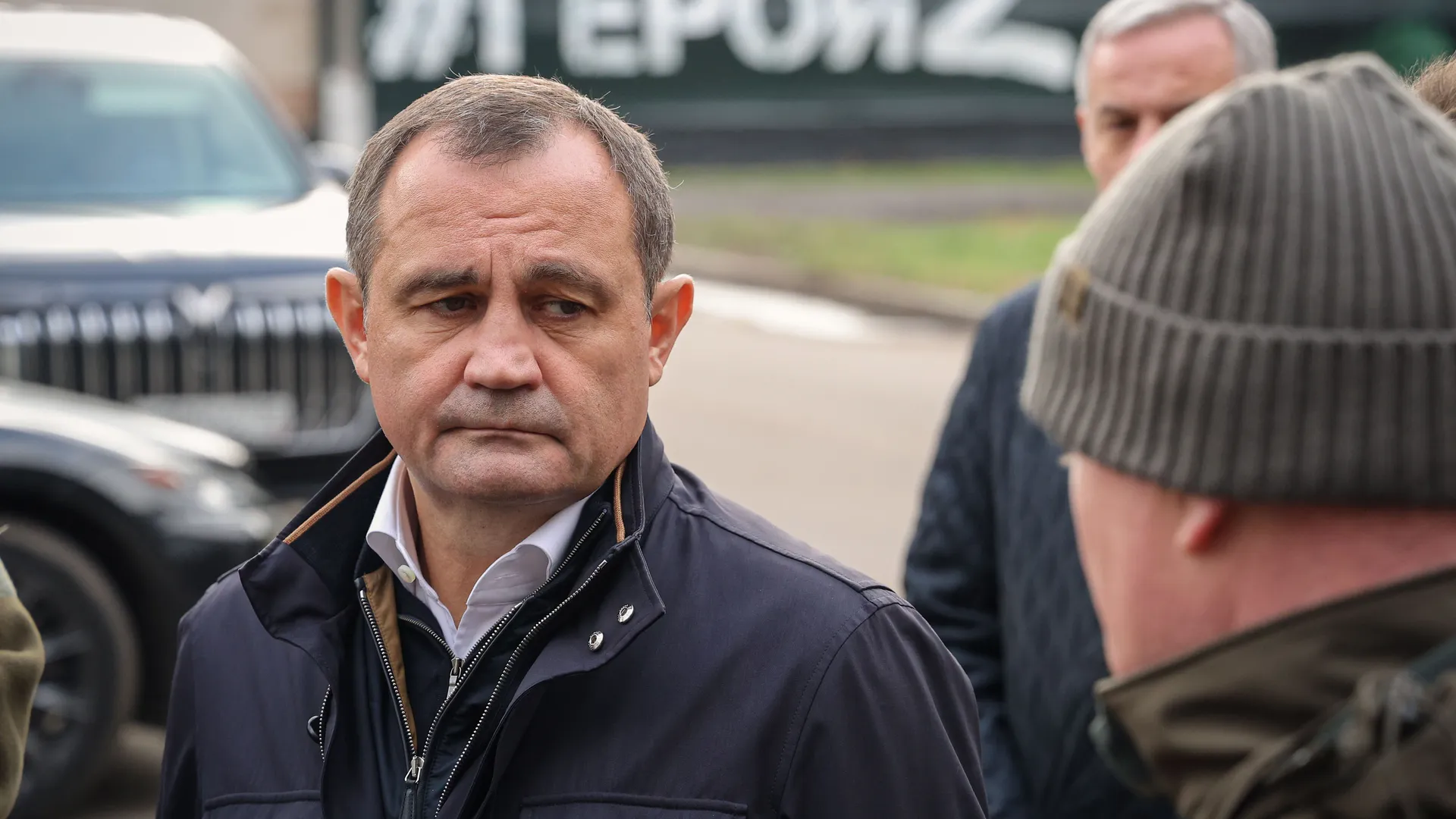 Фото: пресс-служба "Единой России"