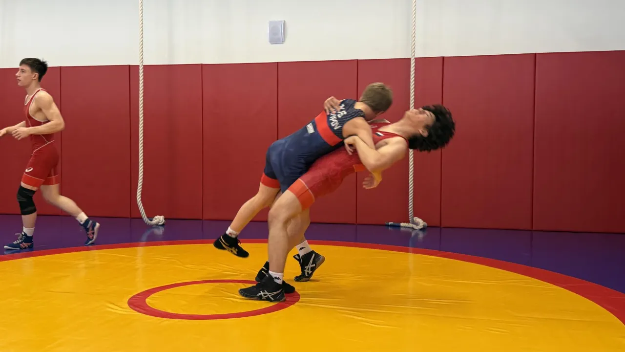 МедиаБанк Подмосковья/Анна Дука