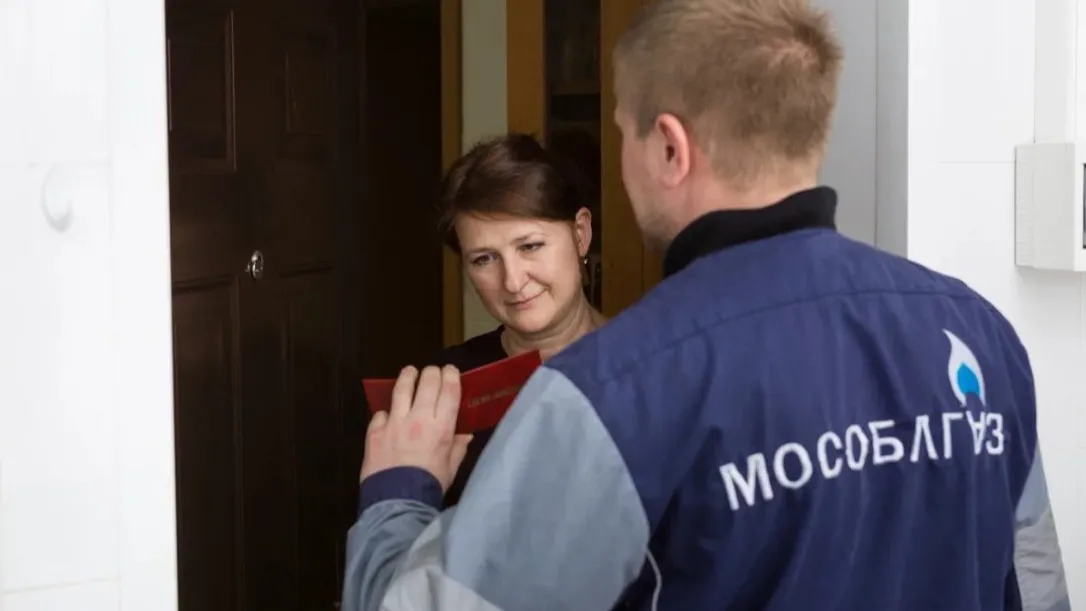 Фото: пресс-служба администрации г.о. Долгопрудный