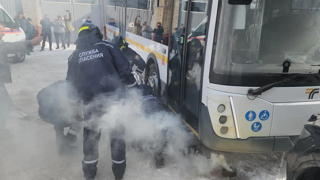 REGIONS/Валерий Гореловский