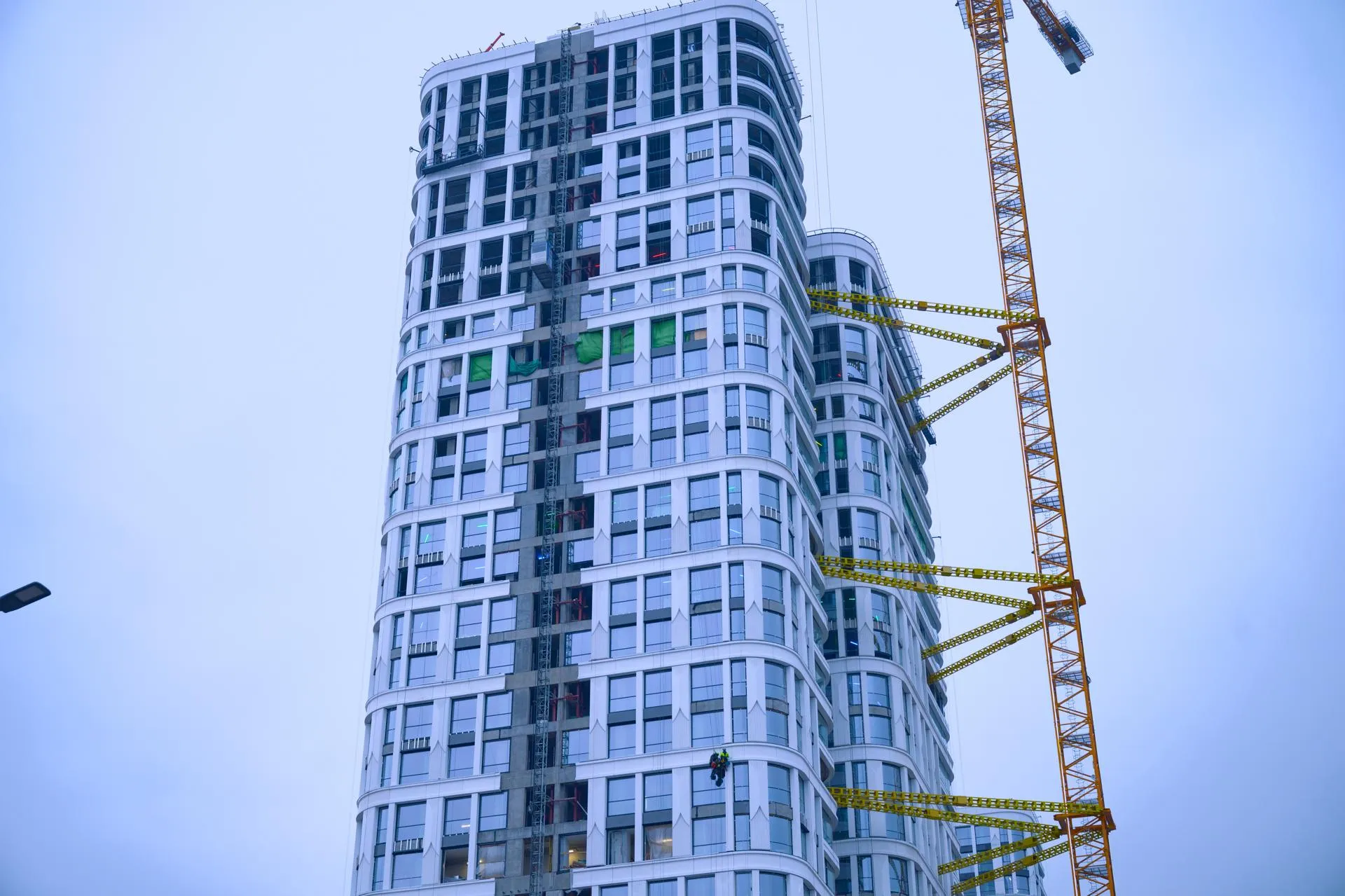 пресс-служба Департамента инвестиционной и промышленной политики Москвыа