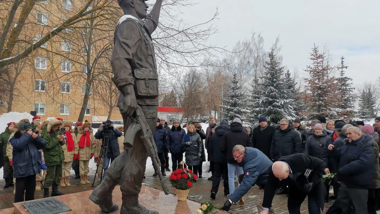 Фото: Пресс-служба фракции КПРФ в Мособлдуме