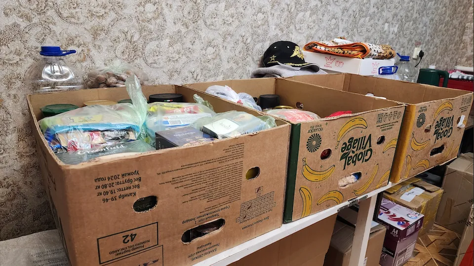 Фото: МедиаБанк Подмосковья/Юлия Воробьева