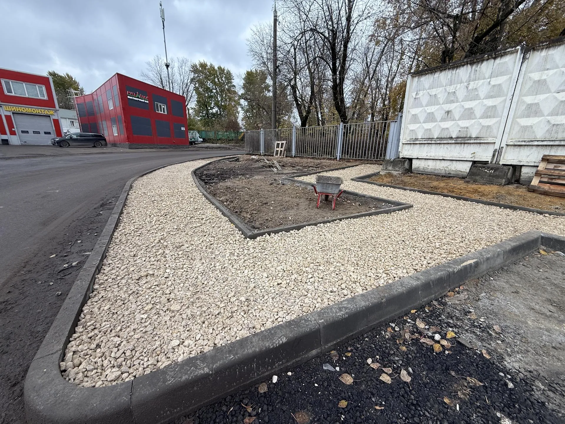 Фото: МедиаБанк Подмосковья/Анна Дука