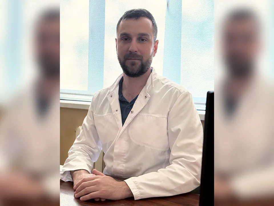 Фото: Щелковская больница