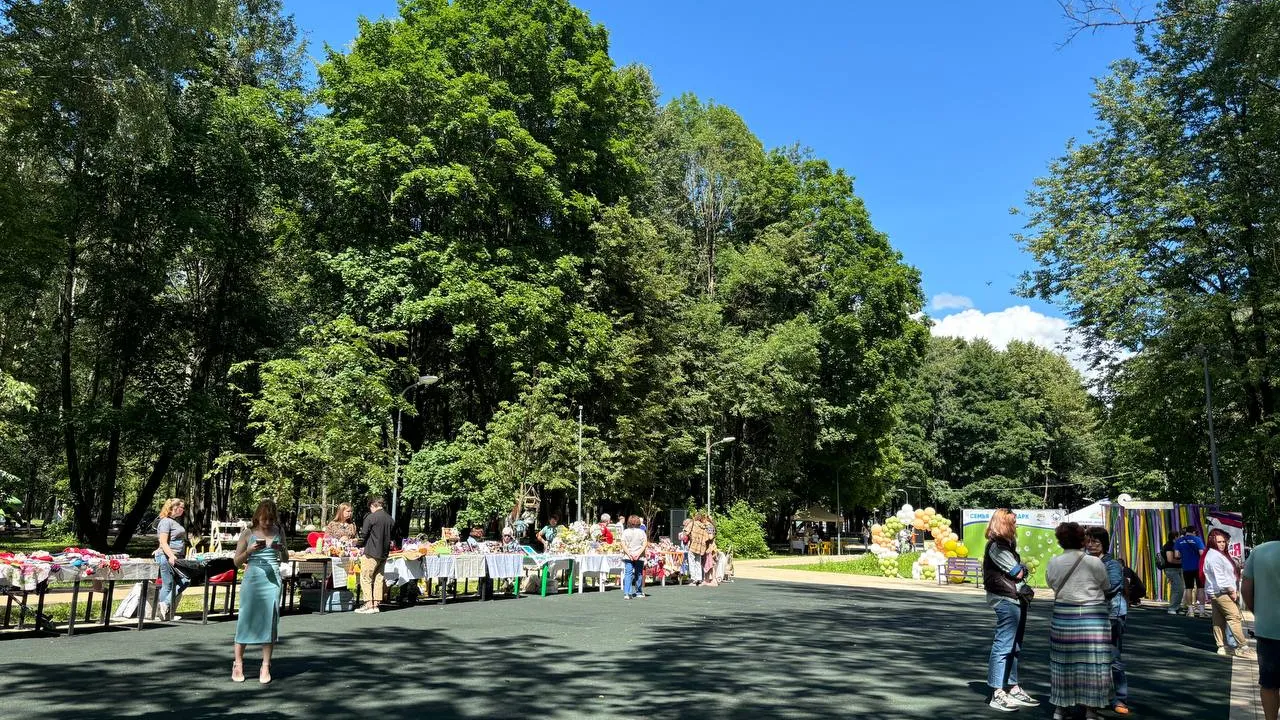 Фото: Алена Мельникова