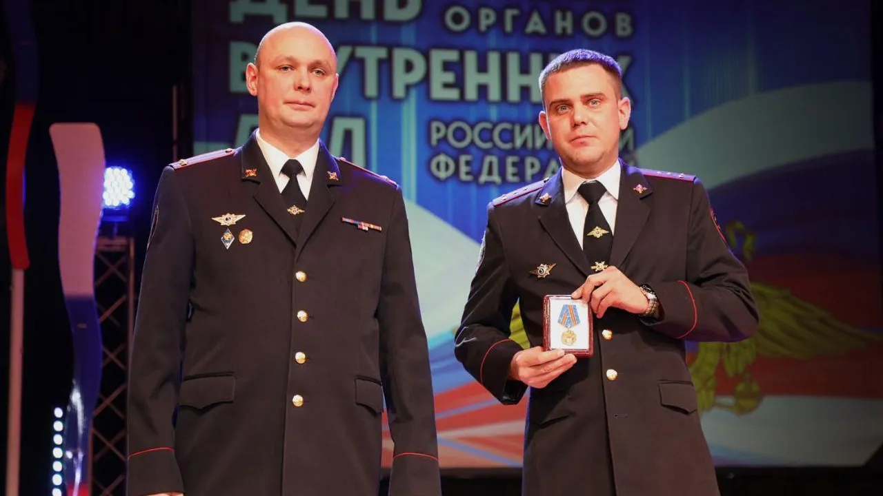 Пресс-служба администрации Наро-Фоминского городского округа