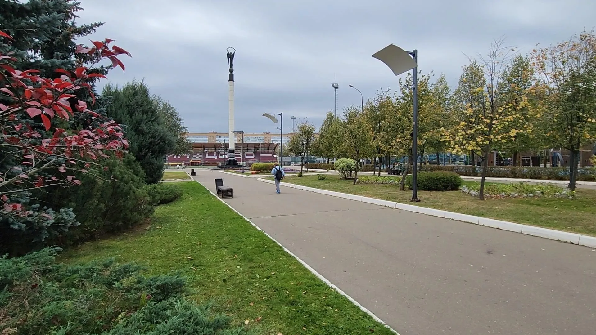 Фото: Никита Сморкалов