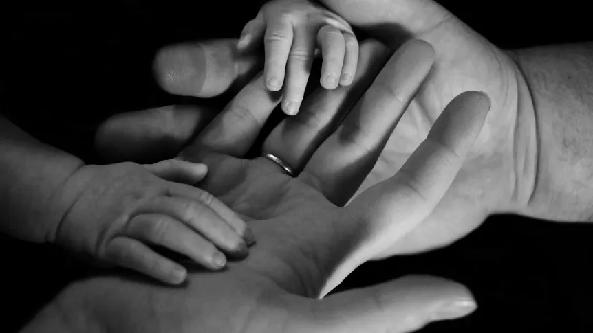 Семья. Фото: unsplash.com