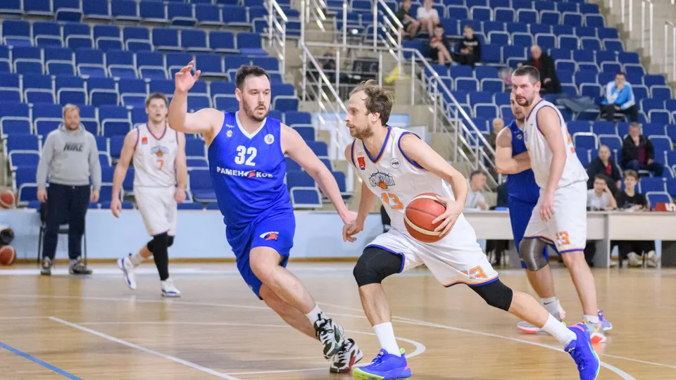 Фото: Данила Новак