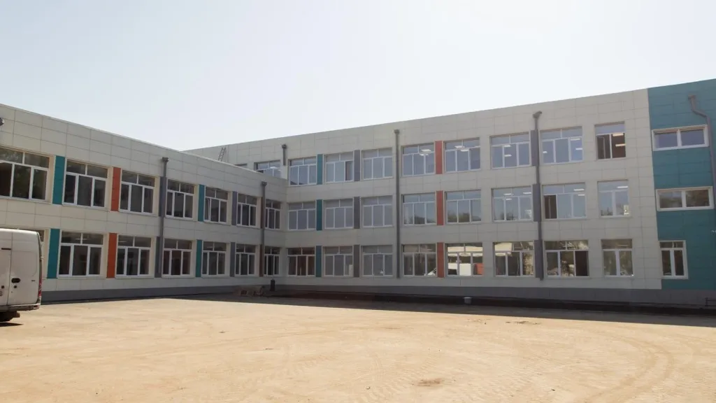 Фото: пресс-служба администрации г.о. Пушкинский