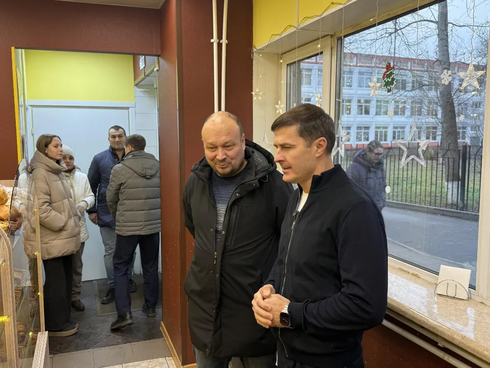 Фото: МедиаБанк Подмосковья/Анна Дука