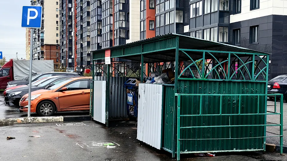 Фото: МедиаБанк Подмосковья/Елена Катасонова