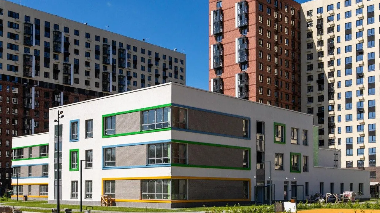 Пресс-служба Министерства жилищной политики Московской области