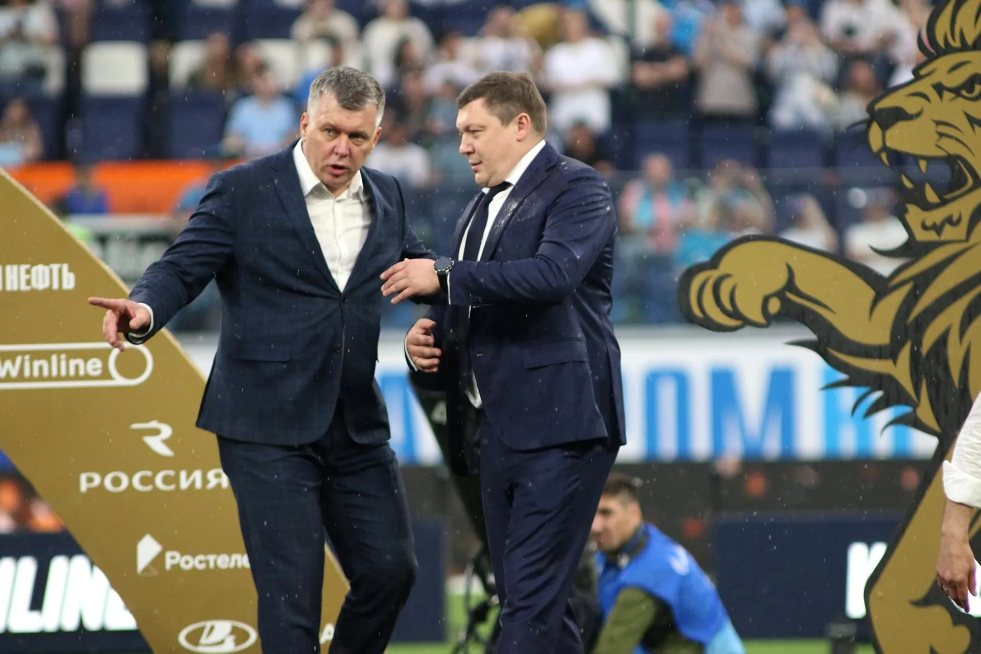 Maksim Konstantinov