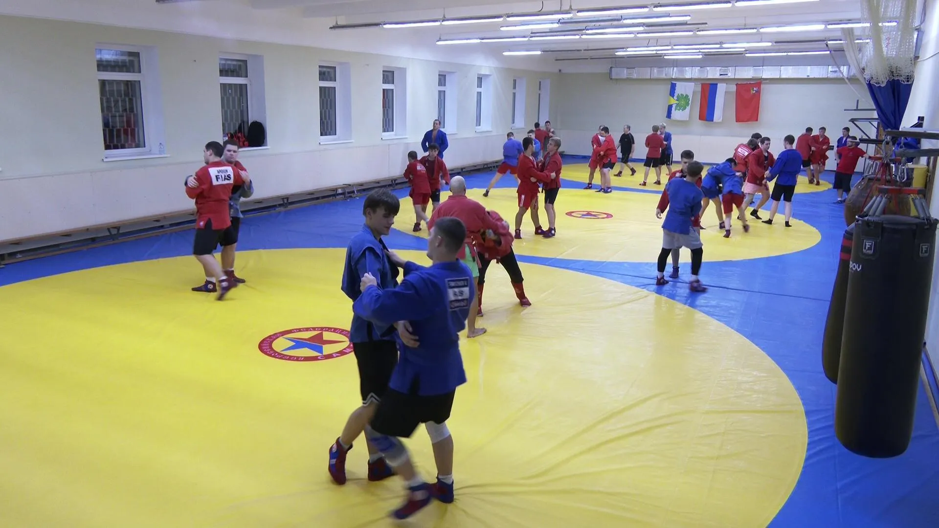 Администрация г.о. Дубна