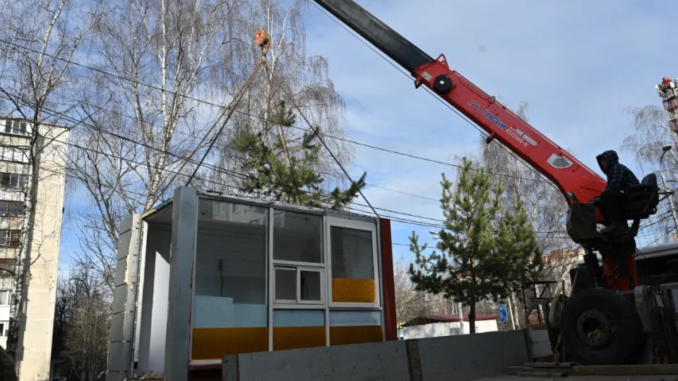 Фото: Министерство сельского хозяйства и продовольствия Московской области