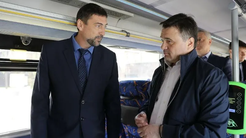 Константин Семенец