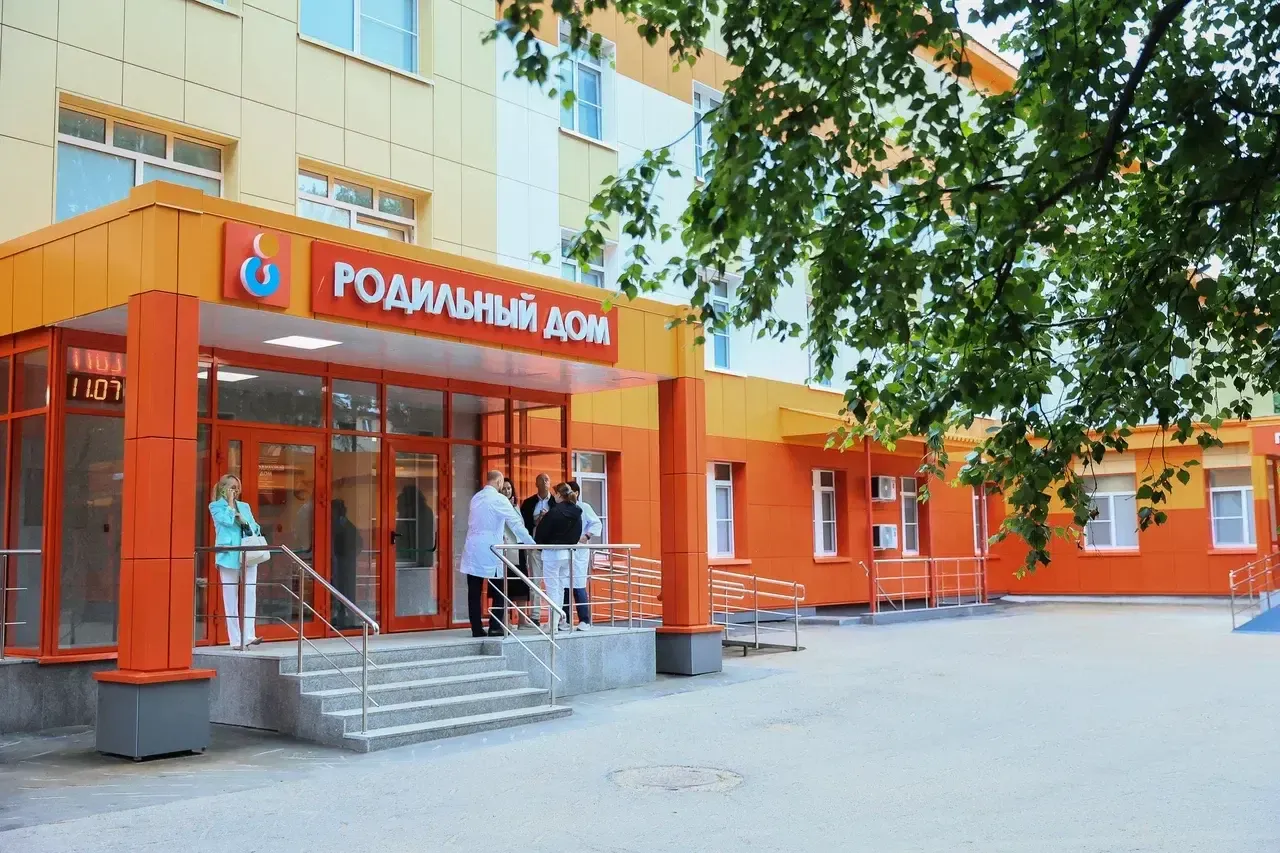 Автор фото: Константин Семенец/Пресс-служба губернатора Московской области