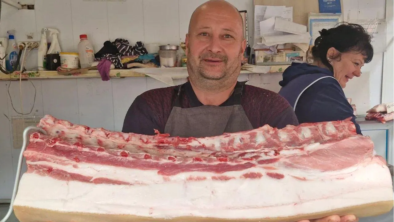 REGIONS/Наталья Надточая