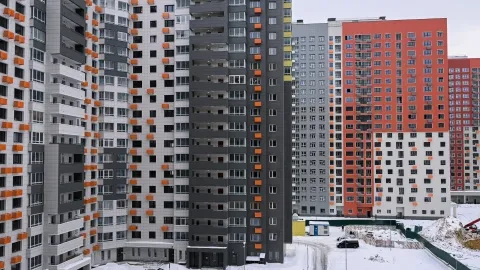 © Рамиль Ситдиков / РИА Новости