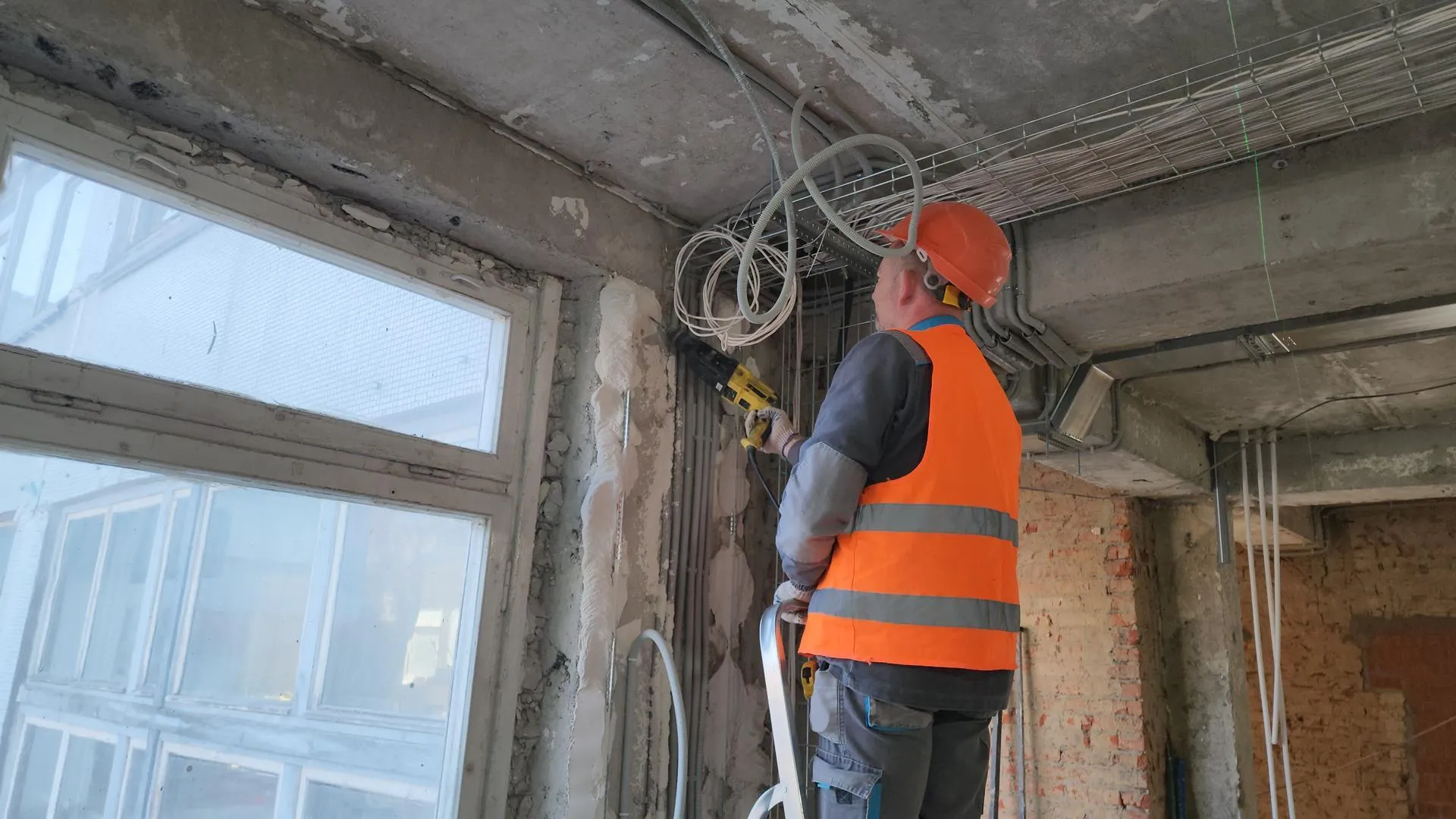 Медиабанк Подмосковья/Иван Дубров