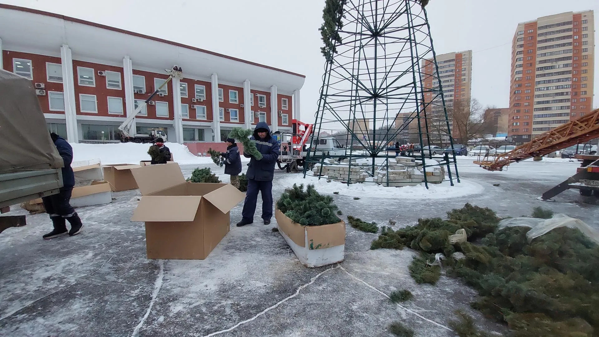 фото: Татьяна Афанасьева