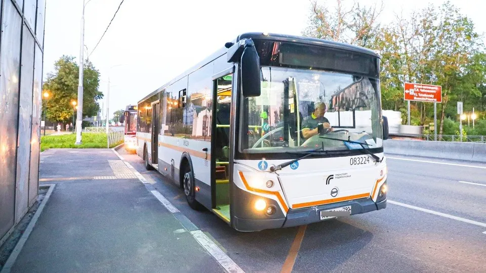 Фото: МедиаБанк Подмосковья/Данила Кирьянов