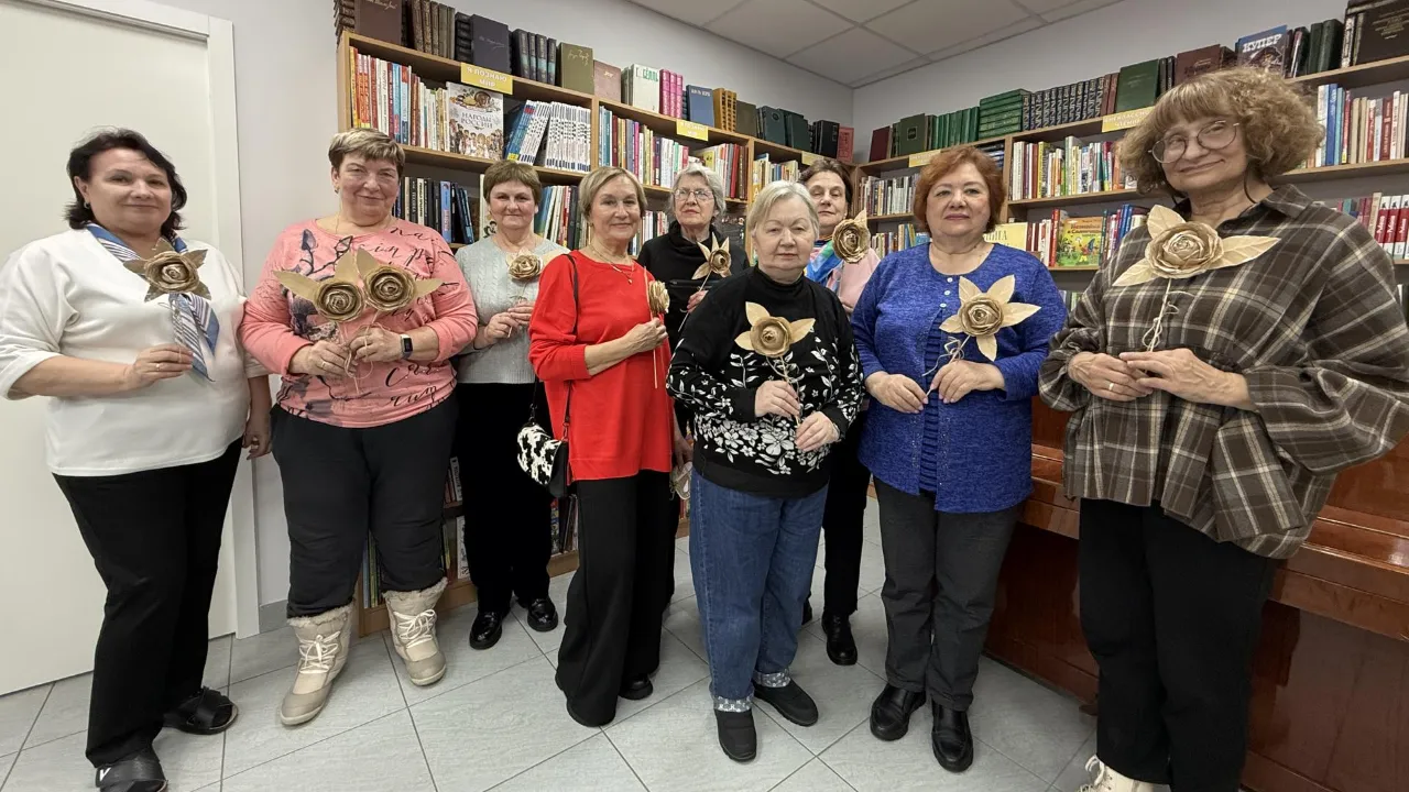 МедиаБанк Подмосковья/Анна Дука