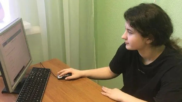 Министерство социального развития Московской области