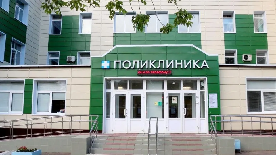 Фото: пресс-служба Луховицкой ЦРБ