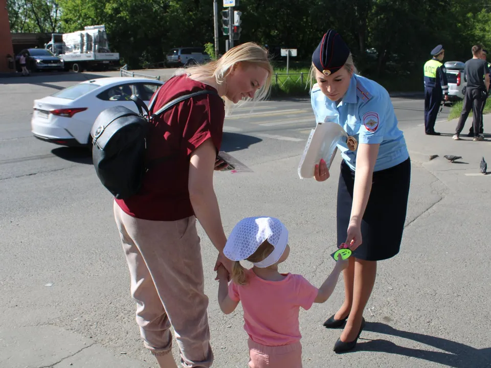 Фото: отдел ГАИ МУ МВД «Люберецкое»