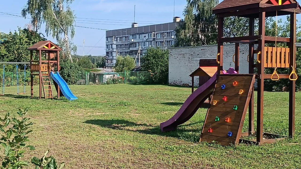 Фото: пресс-служба Администрации г.о. Егорьевск