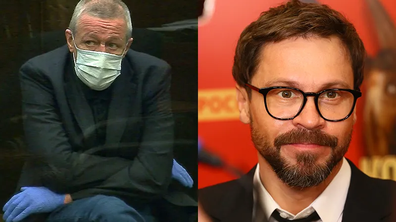 «Пора его выпускать»: Павел Деревянко поддержал Михаила Ефремова