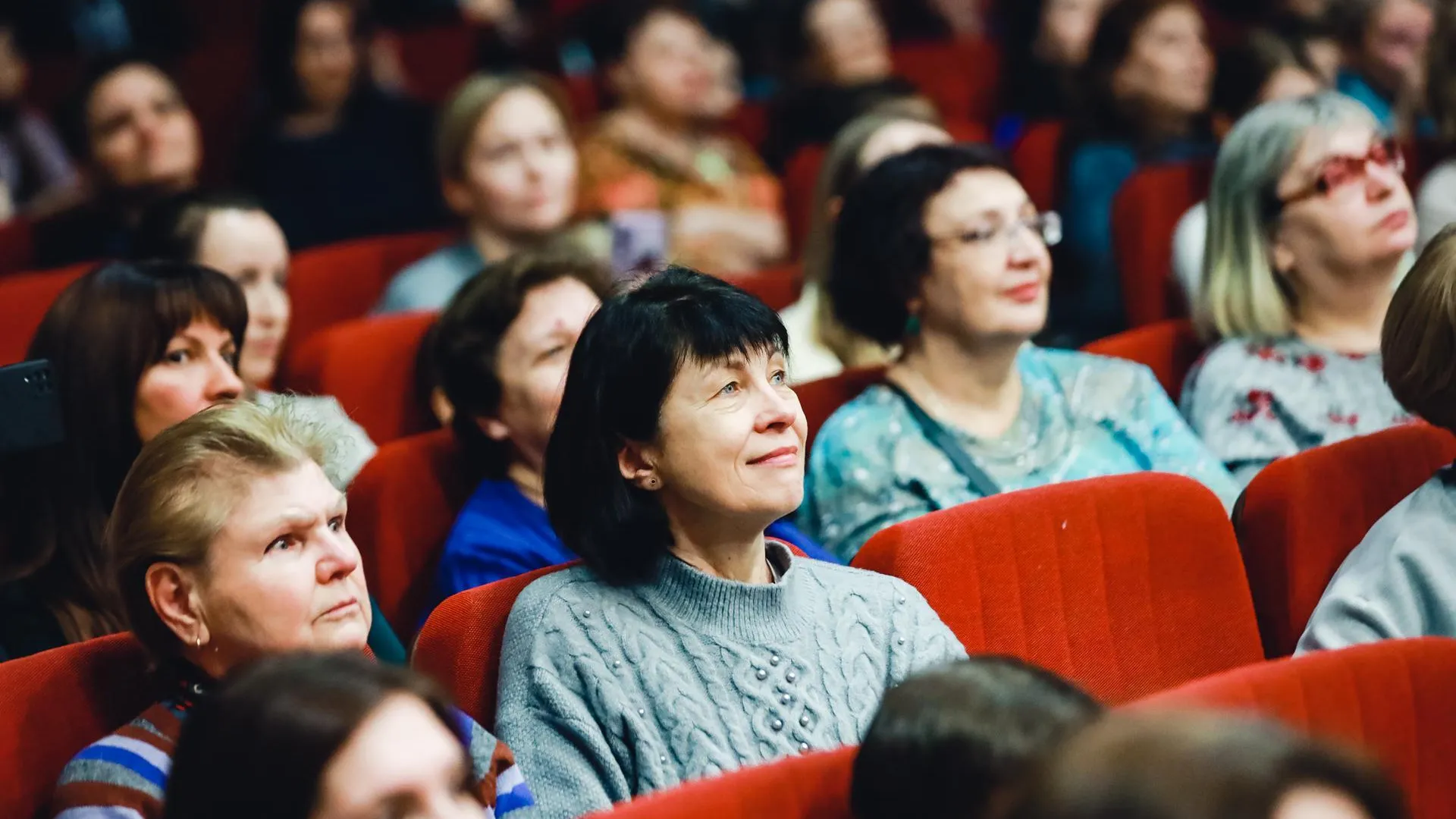 В подмосковных Химках организуют бесплатный показ фильма «Вызываем огонь на себя»