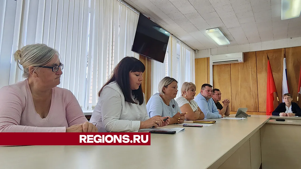 Фото: Дмитрий Беденко