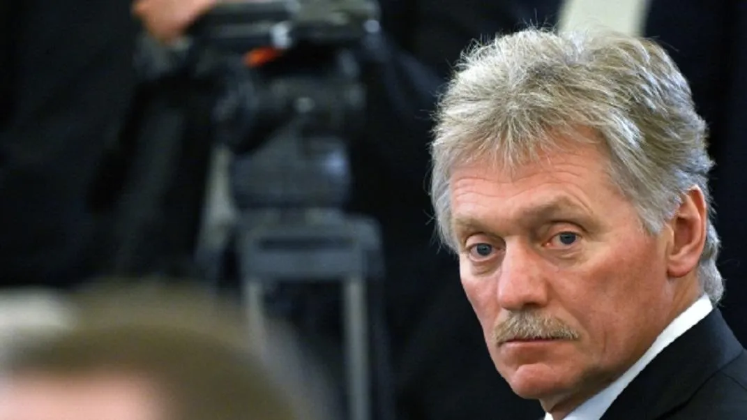 Песков заявил об оговорках США в отношении Украины