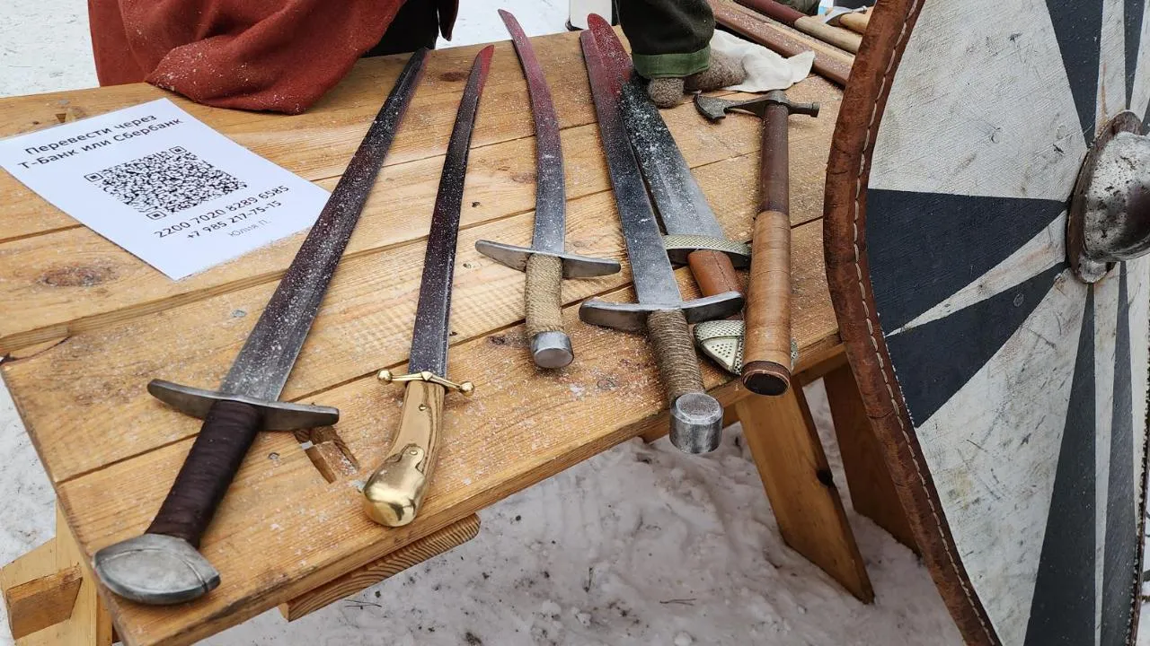 МедиаБанк Подмосковья/Екатерина Морозова