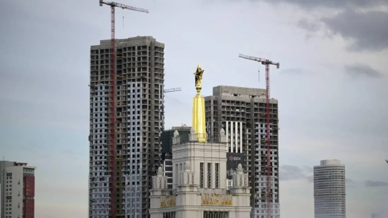 Реновация «Дальпресса» во Владивостоке может не состояться из-за беглого бизнесмена - СМИ