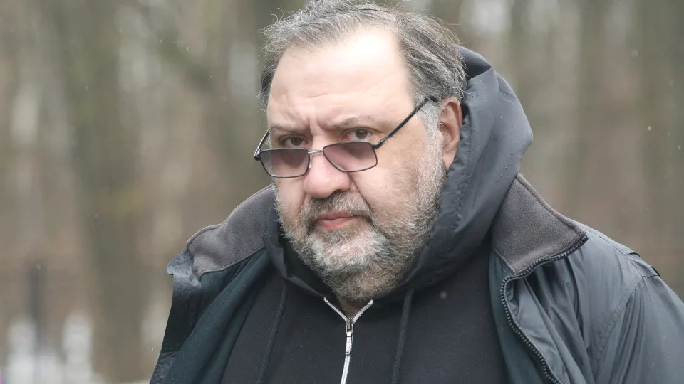 Фото: ТАСС/Алексей Белкин