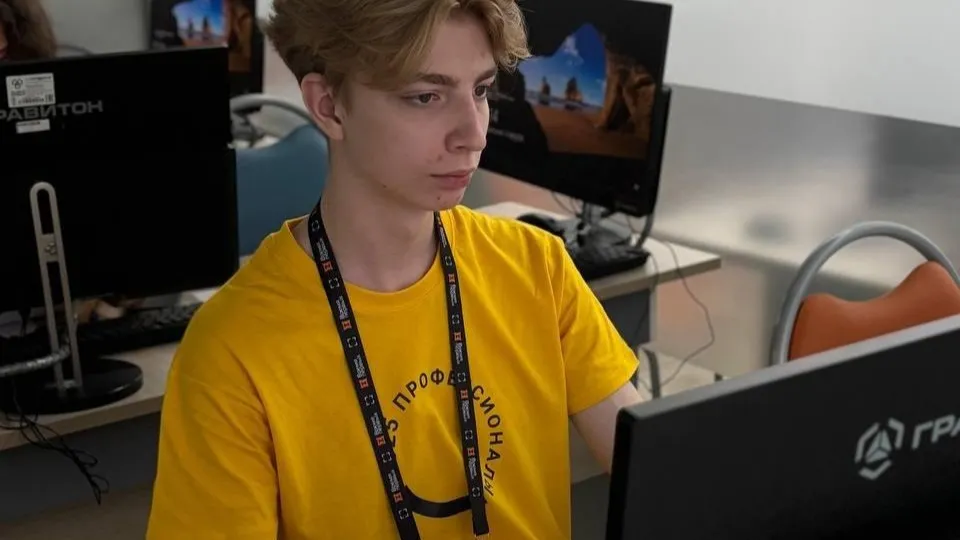 Фото: детский технопарк «Кванториум»