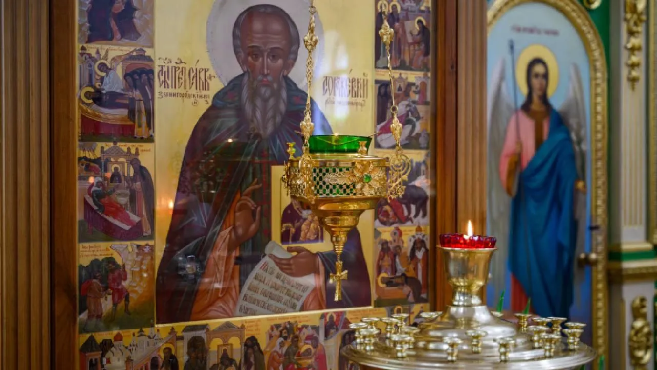 Апостол Андрей Первозванный: о чем просить 13 декабря, чтобы обрести подлинную веру и мужество?