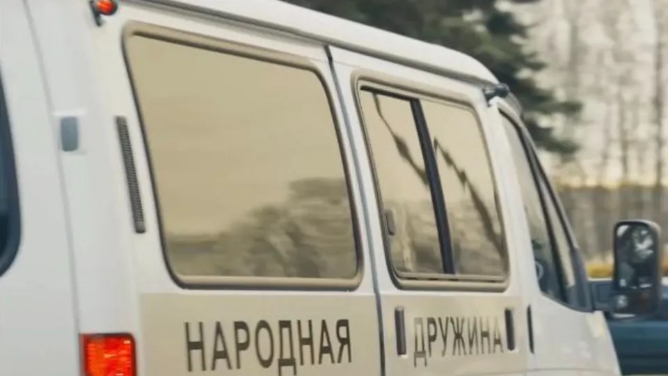 Фото: пресс-служба администрации г.о. Кашира