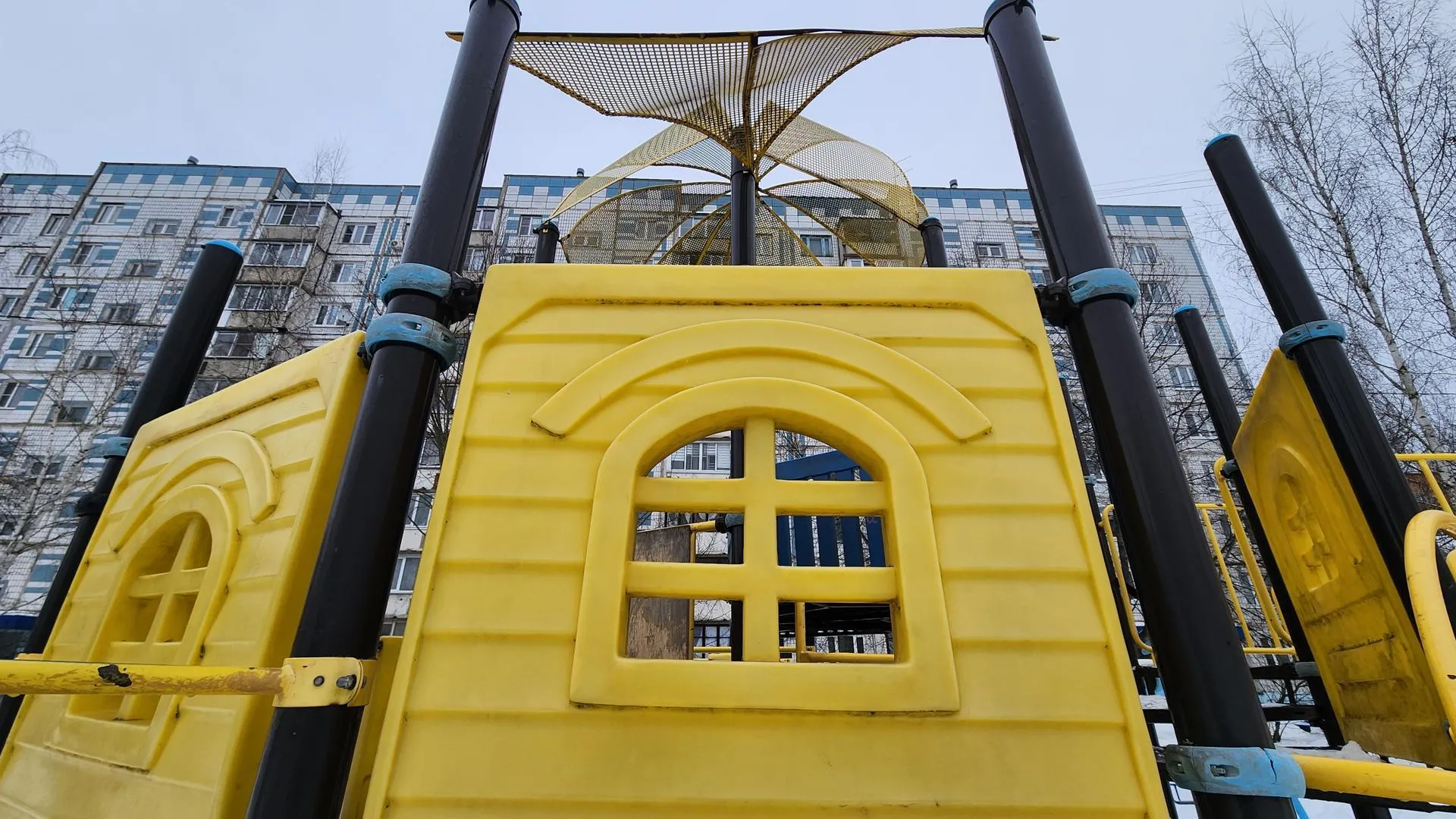 REGIONS/Евгений Рой