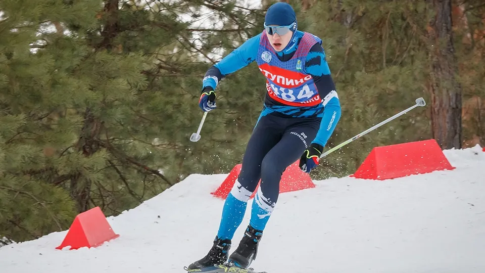 Фото: Юрий Котов