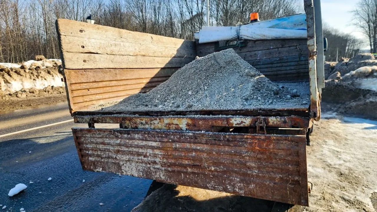 REGIONS/Мария Панина