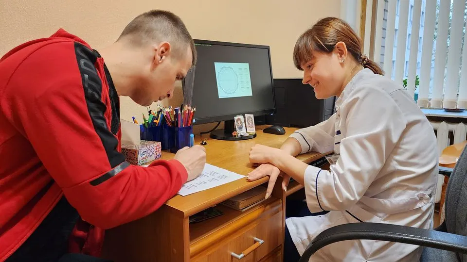 Фото: МедиаБанк Подмосковья/Никита Сморкалов