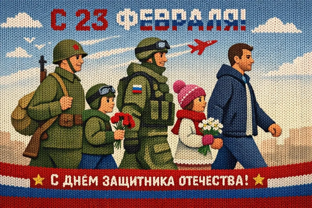 Изображение сгенерировано нейросетью