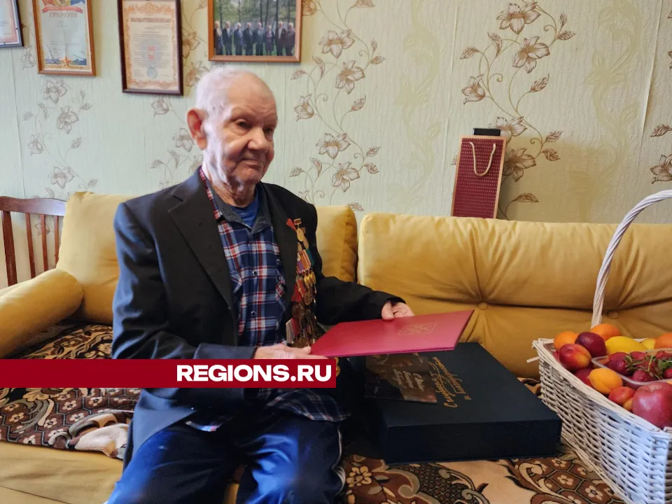 Фото: Екатерина Данилина